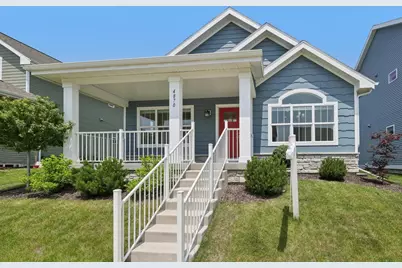 4870 Jicama Road, Fitchburg, WI 53711 - Photo 1