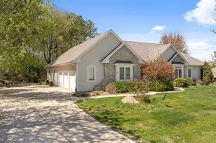 W6250 Apple Ln, Fort Atkinson, WI 53538 - Photo 1