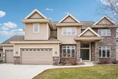 1310 Hanover Court, Waunakee, WI 53597 - Photo 1