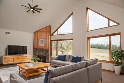 W5416 Highland Drive, New Glarus, WI 53574 - Photo 1