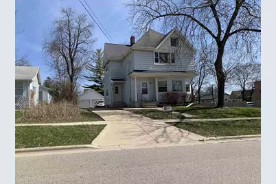119 Vine Street, Sun Prairie, WI 53590 - Photo 1