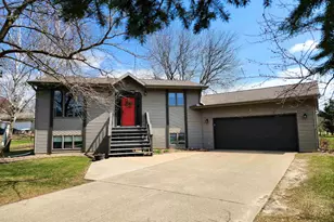 12902 Flicker Rd, Tomah, WI 54660 - Photo 1