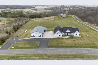 N7914 Buol Road, Belleville, WI 53508 - Photo 1