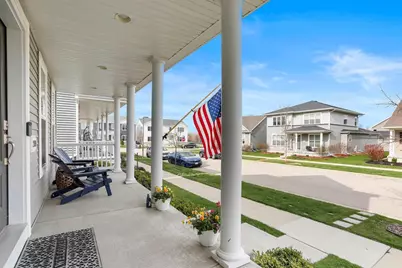 2909 Bulwer Lane, Madison, WI 53711 - Photo 1