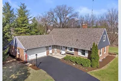 212 E Wisconsin Street, Palmyra, WI 53156 - Photo 1