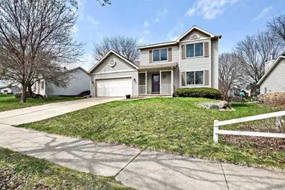 4818 Kingsford Way, Madison, WI 53704 - Photo 1