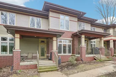 8726 Old Sauk Road, Middleton, WI 53562 - Photo 1