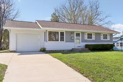 4606 Mandrake Road, Madison, WI 53704 - Photo 1