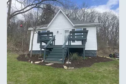 302 N Maple Street, North Freedom, WI 53951 - Photo 1