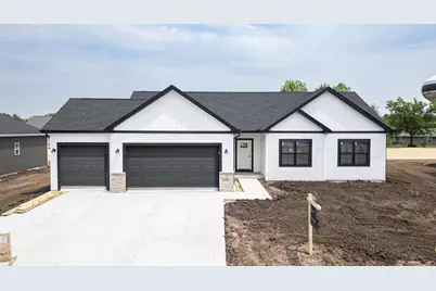 898 Red Hawk Drive, Milton, WI 53563 - Photo 1