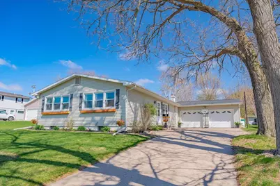 316 South Avenue, Edgerton, WI 53534 - Photo 1