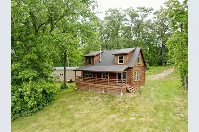 24315 E Fawn Drive, Steuben, WI 54657 - Photo 1