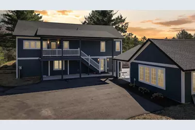 2383 W 17th Lane, Friendship, WI 53934 - Photo 1