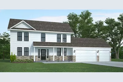 L59 N Newville Trails Drive, Edgerton, WI 53534 - Photo 1