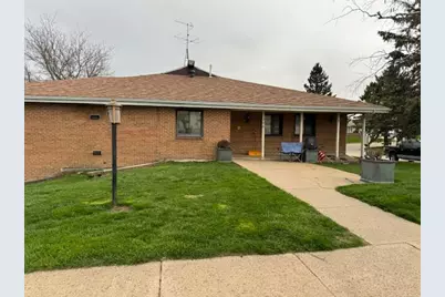 306 S Wilson Street, Cobb, WI 53526 - Photo 1