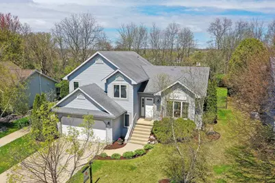 6446 Urich Terrace, Madison, WI 53719 - Photo 1