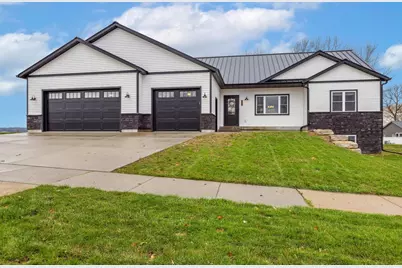 403 Eastridge Drive, Reedsburg, WI 53959 - Photo 1