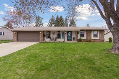 821 Columbia Drive, Janesville, WI 53546 - Photo 1