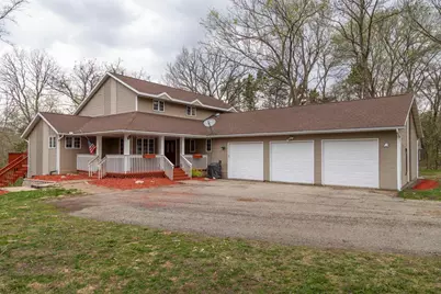 2426 W Juniper Ridge Court, Janesville, WI 53545 - Photo 1