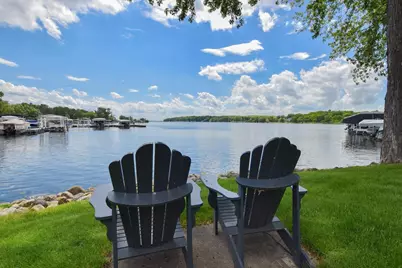 459 Lake Street #101C, Green Lake, WI 54941 - Photo 1