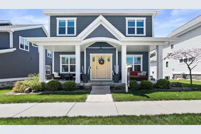 2853 Endive Drive, Fitchburg, WI 53711 - Photo 1