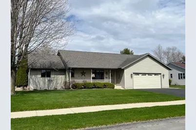 217 Prairie View Drive, Beaver Dam, WI 53916 - Photo 1