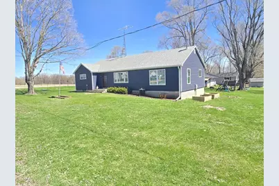 261 N Forest Street, Dalton, WI 53926 - Photo 1