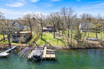 W1206 Spring Grove Road, Ripon, WI 54971 - Photo 1