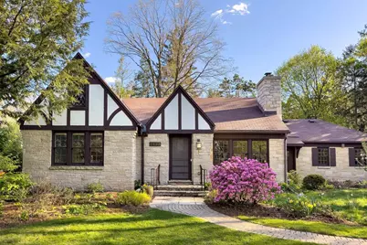 3423 Sunset Drive, Madison, WI 53705 - Photo 1