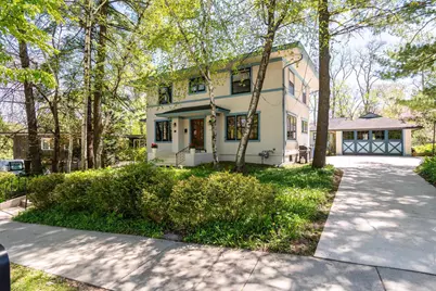 2809 Columbia Road, Madison, WI 53705 - Photo 1