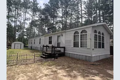 2080 Sauk Street, Friendship, WI 53934 - Photo 1