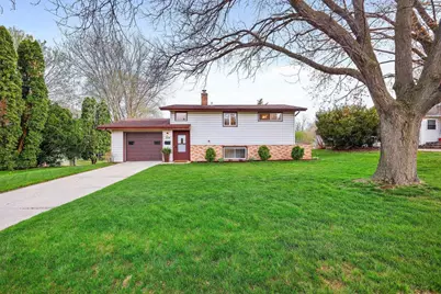 724 Wilson Street, Sun Prairie, WI 53590 - Photo 1