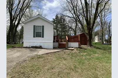 215 Skyway Drive, Edgerton, WI 53534 - Photo 1