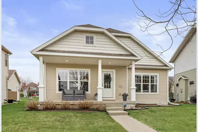 6939 Country Lane, Madison, WI 53719 - Photo 1