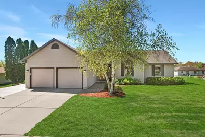 305 W Freidel Drive, Marshall, WI 53559 - Photo 1