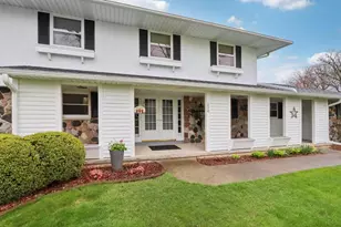 1220 Hickory Dr, Jefferson, WI 53549 - Photo 1