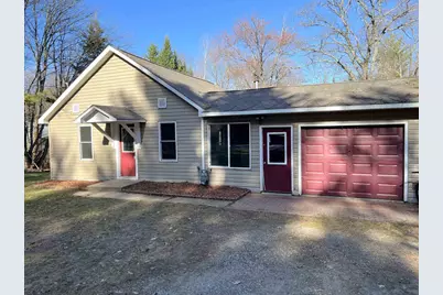 4356 Pine Lake Road, Rhinelander, WI 54501 - Photo 1