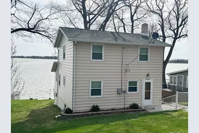 N10532 Howard Avenue, Fox Lake, WI 53933 - Photo 1