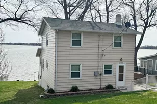 N10532 Howard Ave, Fox Lake, WI 53933 - Photo 1