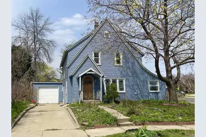 227 1st Street, Baraboo, WI 53913 - Photo 1