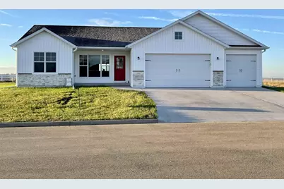 200 Parkview Avenue, Shullsburg, WI 53586 - Photo 1