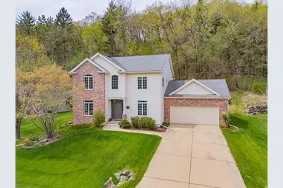 1133 Gil's Way, Cross Plains, WI 53528 - Photo 1