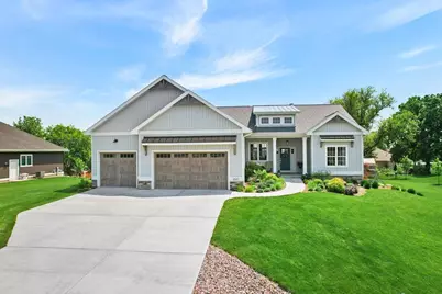 2547 Bass Road, Cottage Grove, WI 53527 - Photo 1