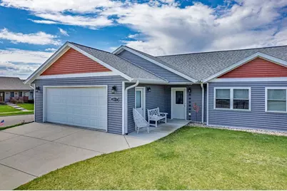 2017 Retzlaff Drive, Reedsburg, WI 53959 - Photo 1