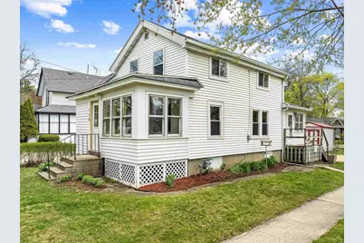 118 S Oak Street, Lake Mills, WI 53551 - Photo 1