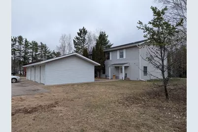 204 West Hill Road, Rhinelander, WI 54501 - Photo 1