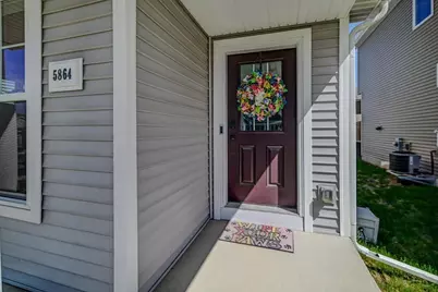 5864 Tranquility Trail, Madison, WI 53718 - Photo 1