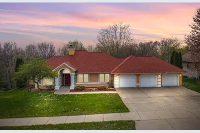 2135 Sunset Drive, Reedsburg, WI 53959 - Photo 1