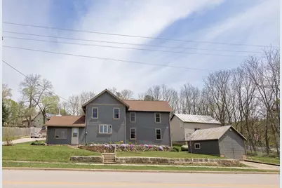 1694 Washington Street, Verona, WI 53593 - Photo 1