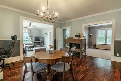 342 W James Street, Columbus, WI 53925 - Photo 1